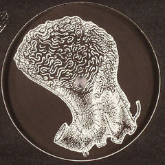 Shackleton - Blood On My Hands (Ricardo Villalobos' Apocalypso Now Mix) Skull Disco SKULL 007