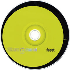 Daniel Magg - Facets (CD) Compost Records CPT 127-2