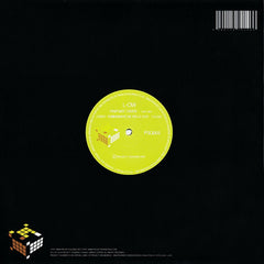 L-OW - Pinpoint / Diver / Diver (Furesshu's Die Welle Edit) 12" Project Squared PSQ003