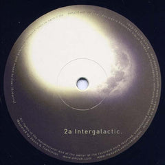 Digital Mystikz - Urban Ethics - DMZ DMZLP002