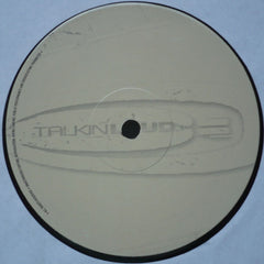 Terry Callier - I Don't Want To See Myself (Without You) 2x12" Talkin' Loud TKDJ63/64