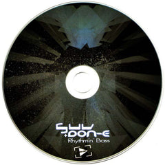 Suv + Don-E – Rhythm 'N' Bass (CD) Playside Recordings – PSCD001