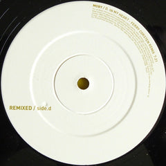 Moby - Sunday (The Day Before My Birthday) 2x12" Mute P12MUTE280