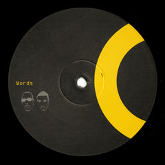 Kromestar & Jay 5ive - Knowledge EP 2x12" Deep Medi Musik - MEDi060
