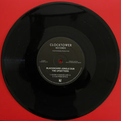 The Upsetters - Blackboard Jungle Dub Get On Down GET5600510