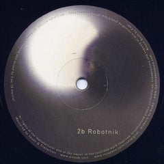 Digital Mystikz - Urban Ethics - DMZ DMZLP002