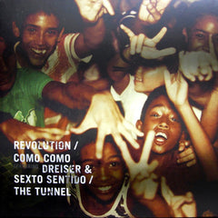 Mala - Mala In Cuba Box Set Brownswood Recordings BWOOD090LP