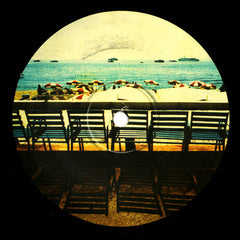 Paul Johnson - Hit It Up EP - RIV001 Riviera