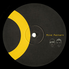 Kromestar & Jay 5ive - Knowledge EP 2x12" Deep Medi Musik - MEDi060