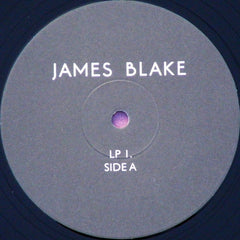 James Blake - James Blake - Atlas Recordings ATLAS02LP