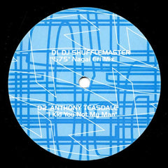 Various - What Goes Round Comes Round 2x12" M.C. Projects Project 17