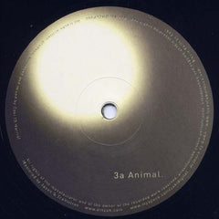 Digital Mystikz - Urban Ethics - DMZ DMZLP002