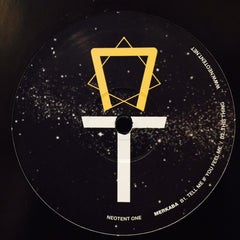 Merkaba - This Thing 12" NEOTENT001 Neotent One