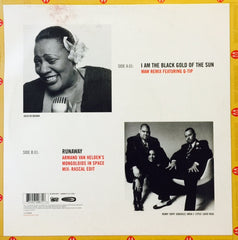 Nuyorican Soul, Jocelyn Brown - I Am The Black Gold Of The Sun 12" TLX26 5749671 Talkin' Loud, Giant Step Records