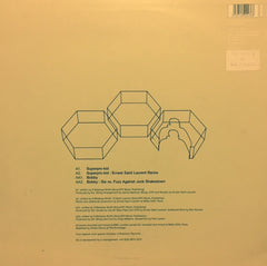 Sie - Superpro-kid 12" PUSSY043 Pussyfoot Records Ltd