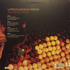 United Peace Voices - Zamling Shide 2x12" Irma IRMA 508626-1
