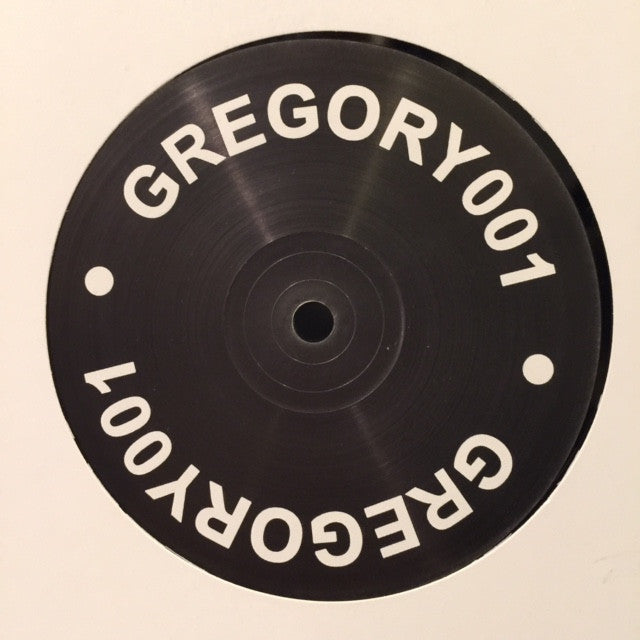 Gregory Porter - Liquid Spirit (Claptone Remix) - GREGORY001