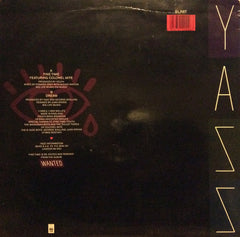 Yazz - Fine Time 12" Big Life BLR 6 T, BLR6T