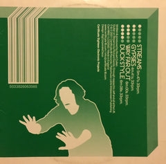 Pilote - Manana Ep:01 12" Certificate 18 Cert1862