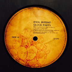 Various - The Prologue 2x12" LFTD001 Lifted Music