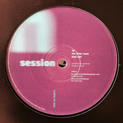 Various - East Street Retreat - SES017 Session Recordings