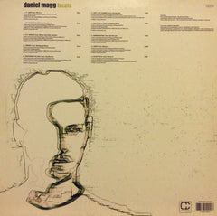 Daniel Magg - Facets 2x12" Compost Records COMPOST 127-1