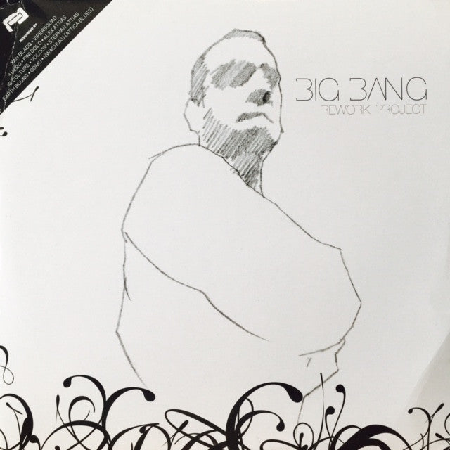 Big Bang - Rework Project 2x12" ARI010LP Arision
