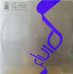 JB - Unknown Origin / Lazy Dayz FLR031 Fluid Recordings