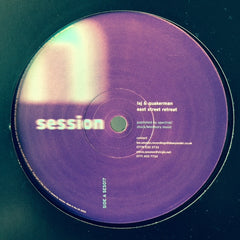 Various - East Street Retreat - SES017 Session Recordings