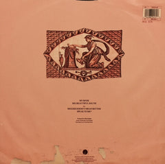 The Beautiful South - My Book 12" GODX48 Go! Discs