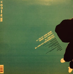 Dizzee Rascal - Fix Up Look Sharp (Remix) 12" XLR167 XL Recordings