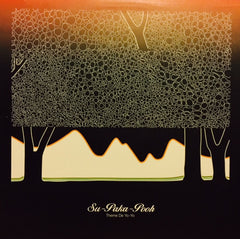 Su-Paka-Pooh - Theme De Yo-Yo 12" SUSHI32A Disorient