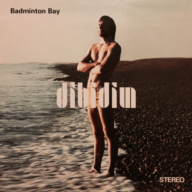 Dibidim - Badminton Bay REG100 Regal
