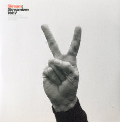 Skream - Skreamizm Volume V 3x12" TEMPA040 Tempa
