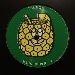 Tsunga – Maris Piper / B More Dog - Black Acre – ACRE055