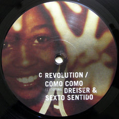 Mala - Mala In Cuba Box Set Brownswood Recordings BWOOD090LP