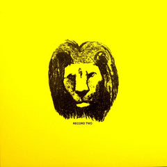 The Upsetters - Blackboard Jungle Dub Get On Down GET5600510