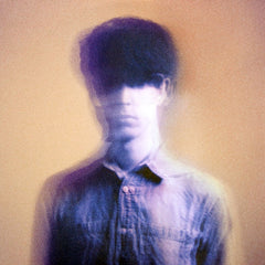 James Blake - James Blake - Atlas Recordings ATLAS02LP