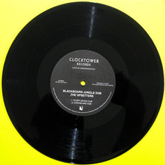 The Upsetters - Blackboard Jungle Dub Get On Down GET5600510