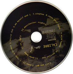 Calibre – Even If... 3x12"+CD Signature Records – SIGLP006, SIGCD006
