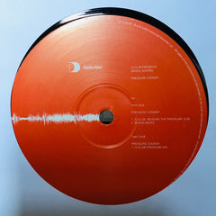 G-Club Presents Banda Sonora – Pressure Cooker - Defected – DFTD060R