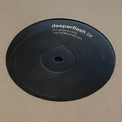 Joey Beltram Vs Roland Clark – Deeperflash 04 Trax740 – J004