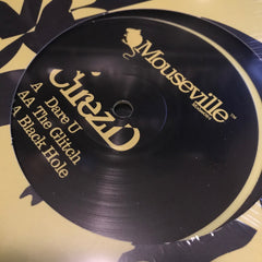 CirezD – Dare U - Mouseville – Mouse024