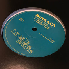 Pangaea - Like This - Hessle Audio – HES036