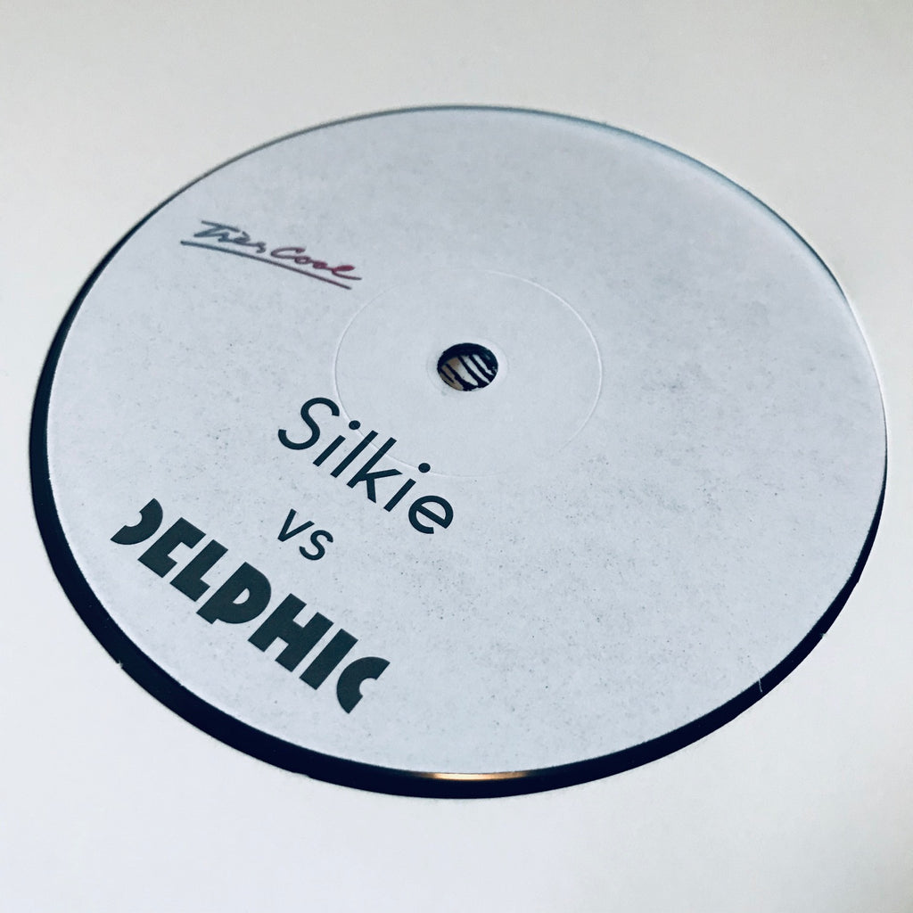 Silkie vs. Delphic – Halcyon (Silkie Remix) Label: Chimeric Records – CHIME4-12