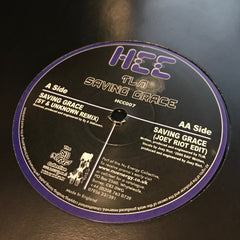 TLM – Saving Grace - Hardcore Collections – HCC007