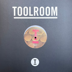 Dave Spoon – Steels Toolroom Records – TOOL1068