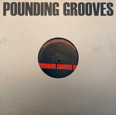 Pounding Grooves – Pounding Grooves 06 Pounding Grooves – PGV06