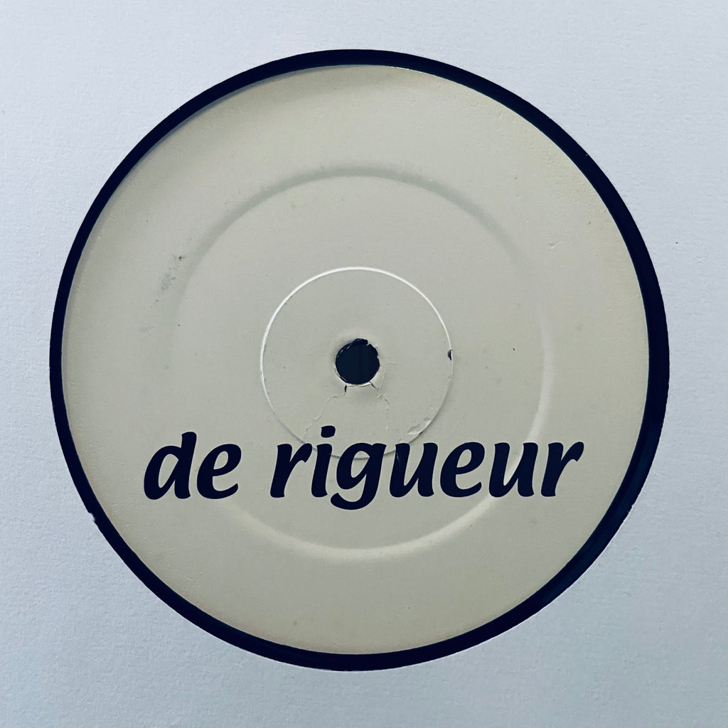 Sade – Volume 1 derig 1