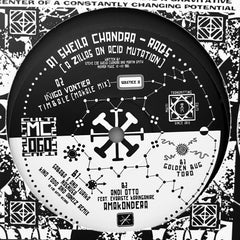 Various – Multi Culti Solstice II Multi Culti – MC060